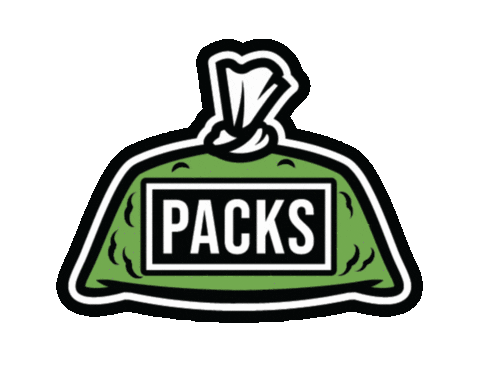 Beer Burger Sticker by Packsclub
