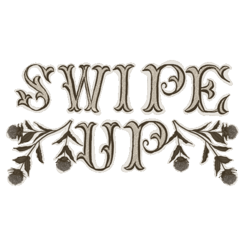 Swipeup Sticker