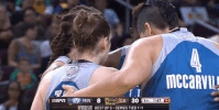 game 3 basketball GIF by WNBA