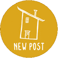 Post Sticker
