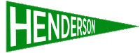HendersonEngineers hendy henderson engineers henderson proud teamhenderson Sticker