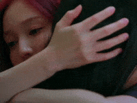 Safe Space Hug GIF