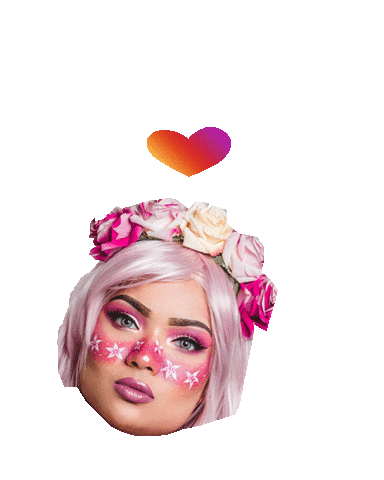 Joyita Sticker by BORN ON INSTAGRAM