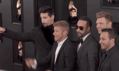 Grammy Awards 61St Grammys GIF by Recording Academy / GRAMMYs