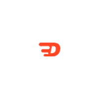 Driveto driveto mitón Sticker