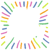 Ohno Papi Sticker by Christina Elleni