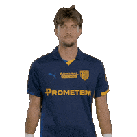 Edo Edoardo Sticker by Parma Calcio 1913