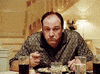 The Sopranos Hbo GIF