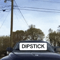Truck Nunchucks GIF