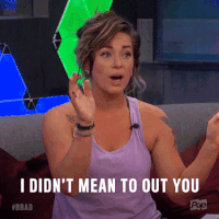big brother bb20 GIF by Big Brother After Dark