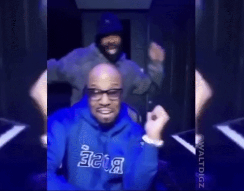 dtsoul dance teddy riley breyon GIF