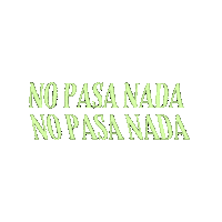 veranoysol latina spanish bipoc nopasanada Sticker