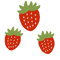 Eating Sticker
