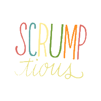 GiaoWilliamsIllo  Sticker
