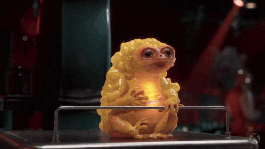 Robot Here You Go GIF by Xbox