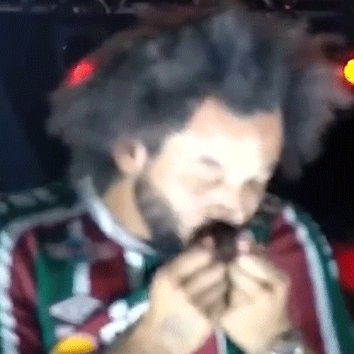 Flu Fluminense Fluzao Fluzão Timedeguerreiros M12 Marcelo12 Marcelotwelve GIF by Fluminense Football Club