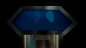 ncis: los angeles granger GIF by CBS