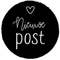 New Sticker by winkeltjevananne