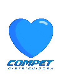 Compet15 Sticker by Compet distribuidora