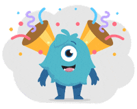 clapping love Sticker by ClassDojo