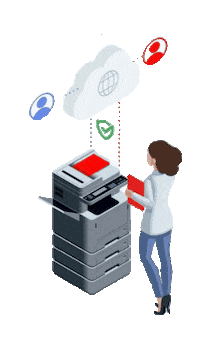 Classo classo manageddocument Sticker