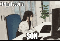 Eyeroll Omg GIF