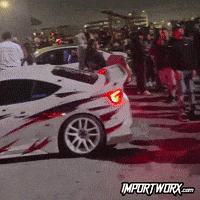 Car Show GIF by ImportWorx