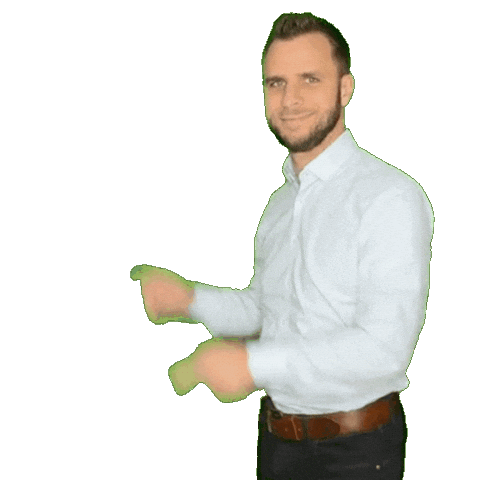 Dresden Love Sticker by Felix Hitzig