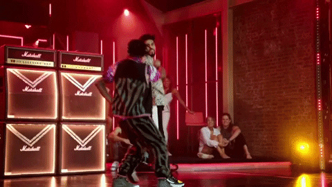 Maisie Smith Dancing GIF by BBC Three