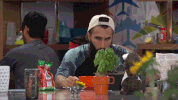 paul GIF by Big Brother