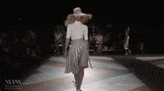 nicole miller nyfw 2016 GIF by NYFW: The Shows