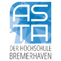 Bremerhaven Sticker by astabhv