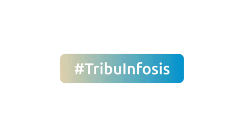 INFOSIS giphyupload infosis tribuinfosis tribu infosis Sticker