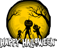 Halloween Zombie Sticker by REINHOLD KELLER Group