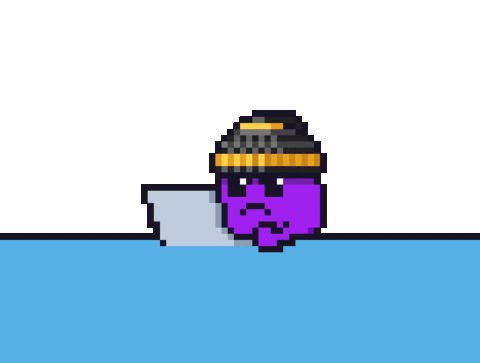 Frustrated Pixel Art Sticker by Potatozzz by 9GAG