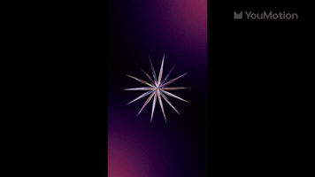 Animated Brush Wave Transitions