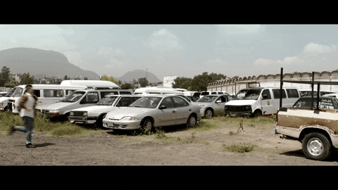 pablorendon animo juventud GIF