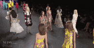 new york fashion week 2016 GIF by NYFW: The Shows