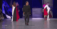 new york fashion week 2016 GIF by NYFW: The Shows