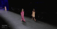 new york fashion week 2016 GIF by NYFW: The Shows