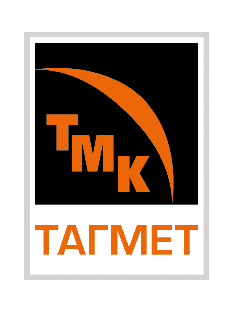 Тмк Sticker by TMK Group