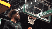 Emueagles Emuhoops GIF by EMU Athletics