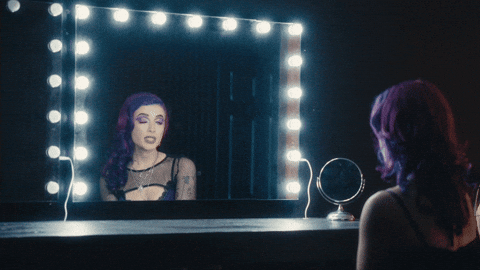 Pink Pop GIF by Thriller Records