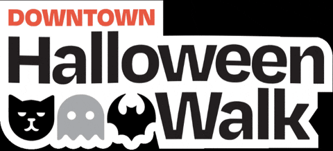Halloween Michigan GIF by Downtown TC Official