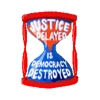 Donald Trump Sticker by Creative Courage