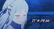 Its Peak GIF