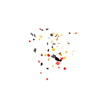 Sticker by SC Bern