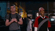 Fast And Furious Wow GIF by The Fast Saga