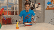 Banana Parenting GIF by Mola TV Kids