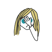 neusneve neusneve neveneus neusramirez Sticker